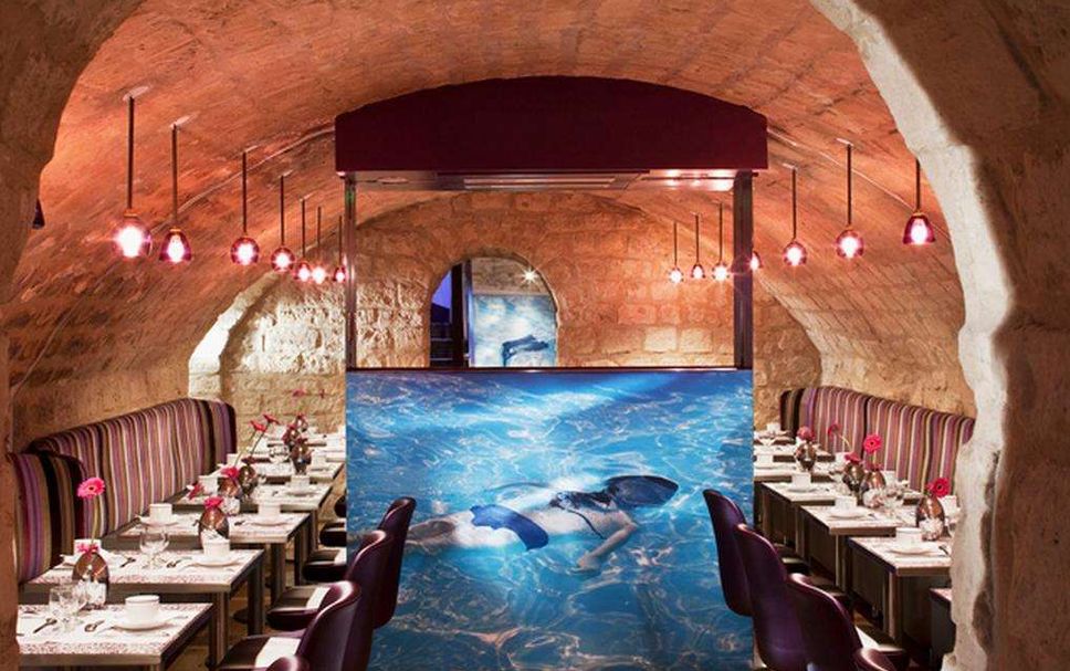 Ristorante Foto