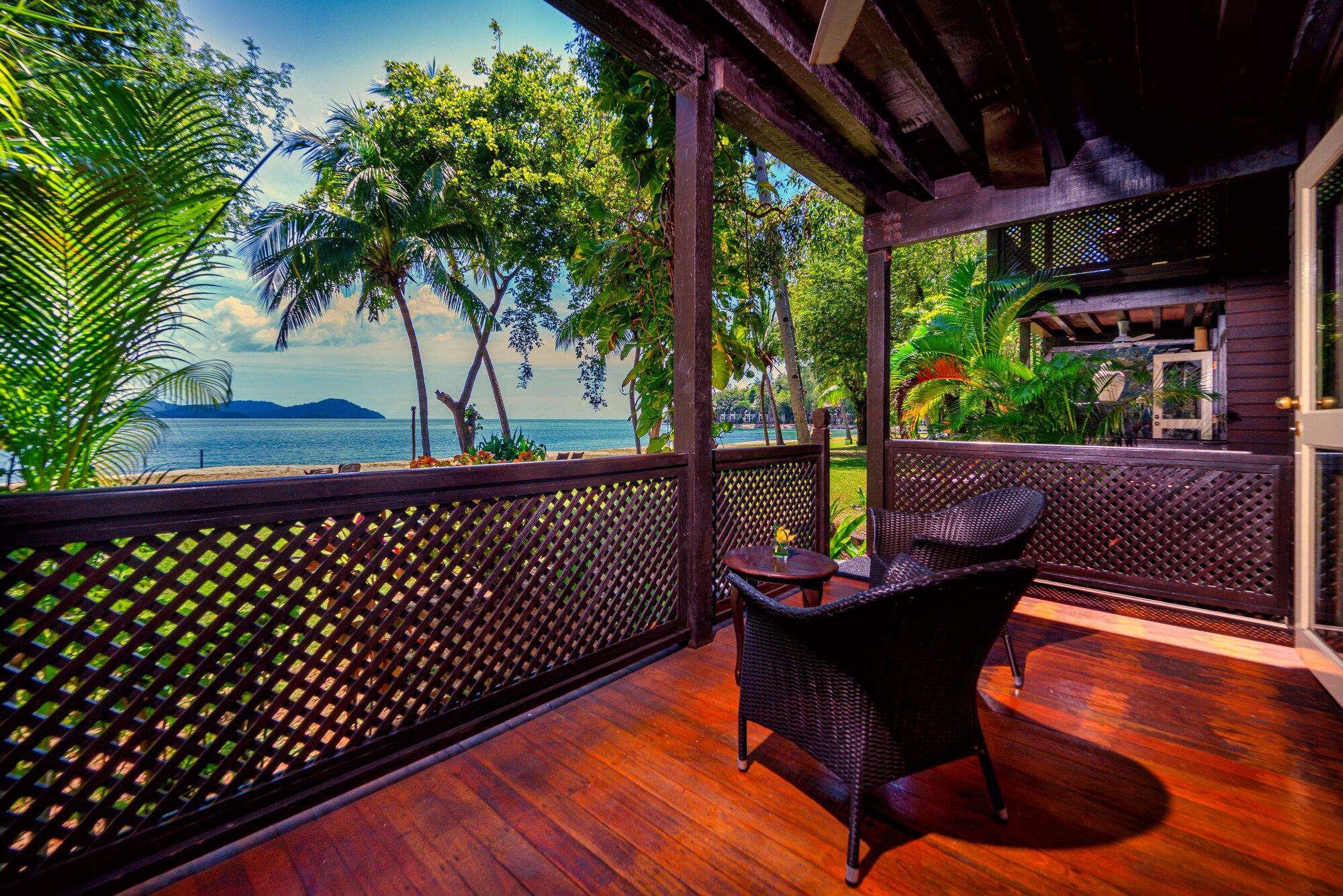Balcone Foto