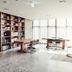Area lounge