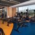 Palestra