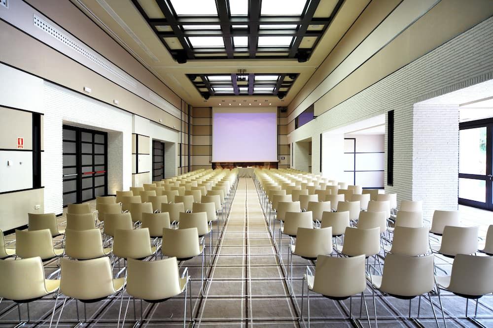 Sala conferenze