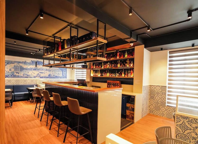 Bar Foto