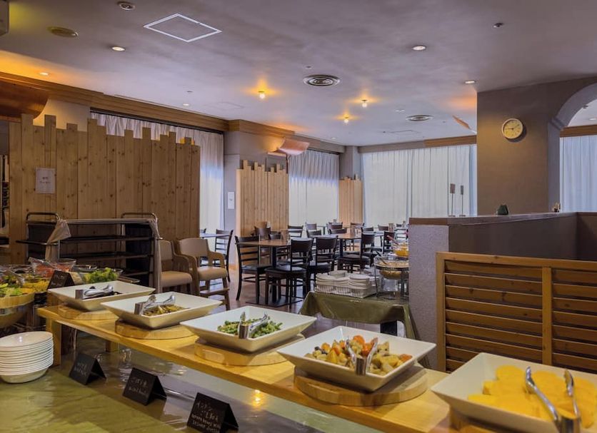 Ristorante Foto