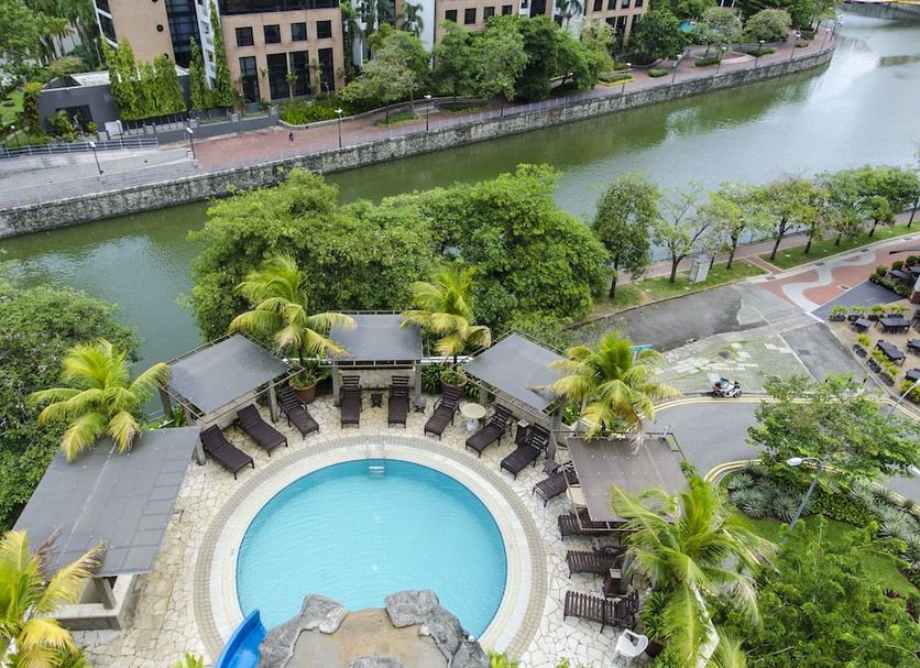 Piscina Foto