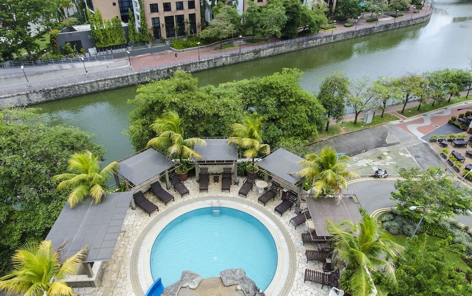Piscina Foto