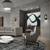 Area lounge