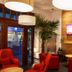 Area lounge
