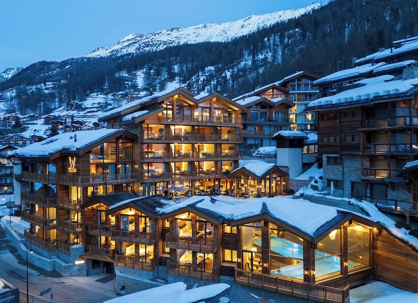 Edificio Foto