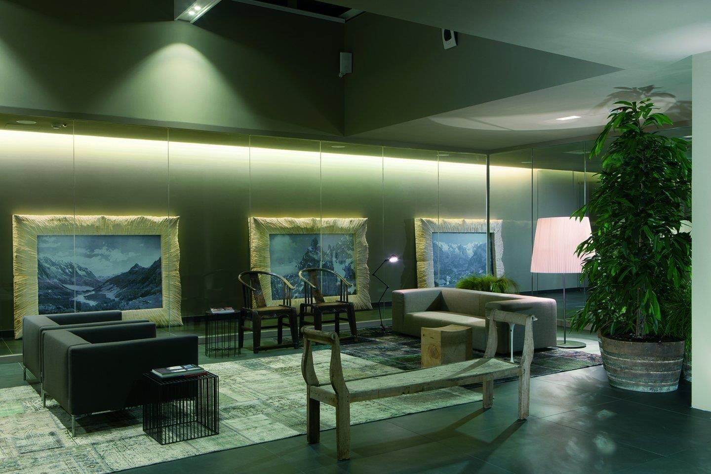 Area lounge