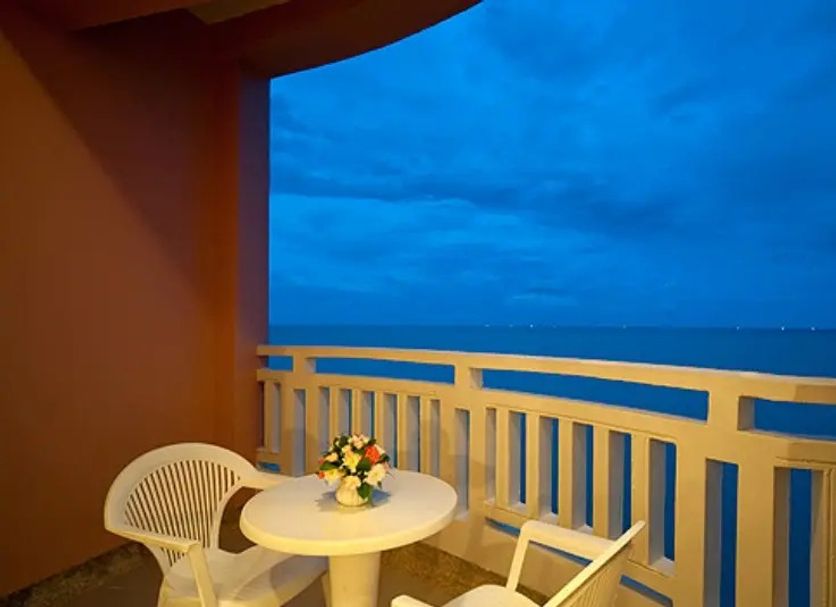 Balcone Foto