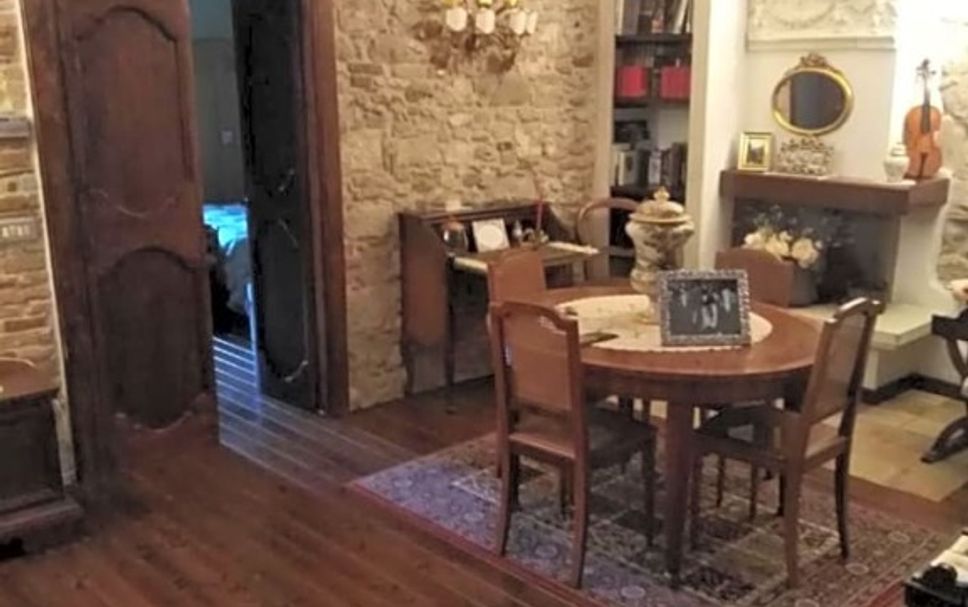 Sala pranzo Foto