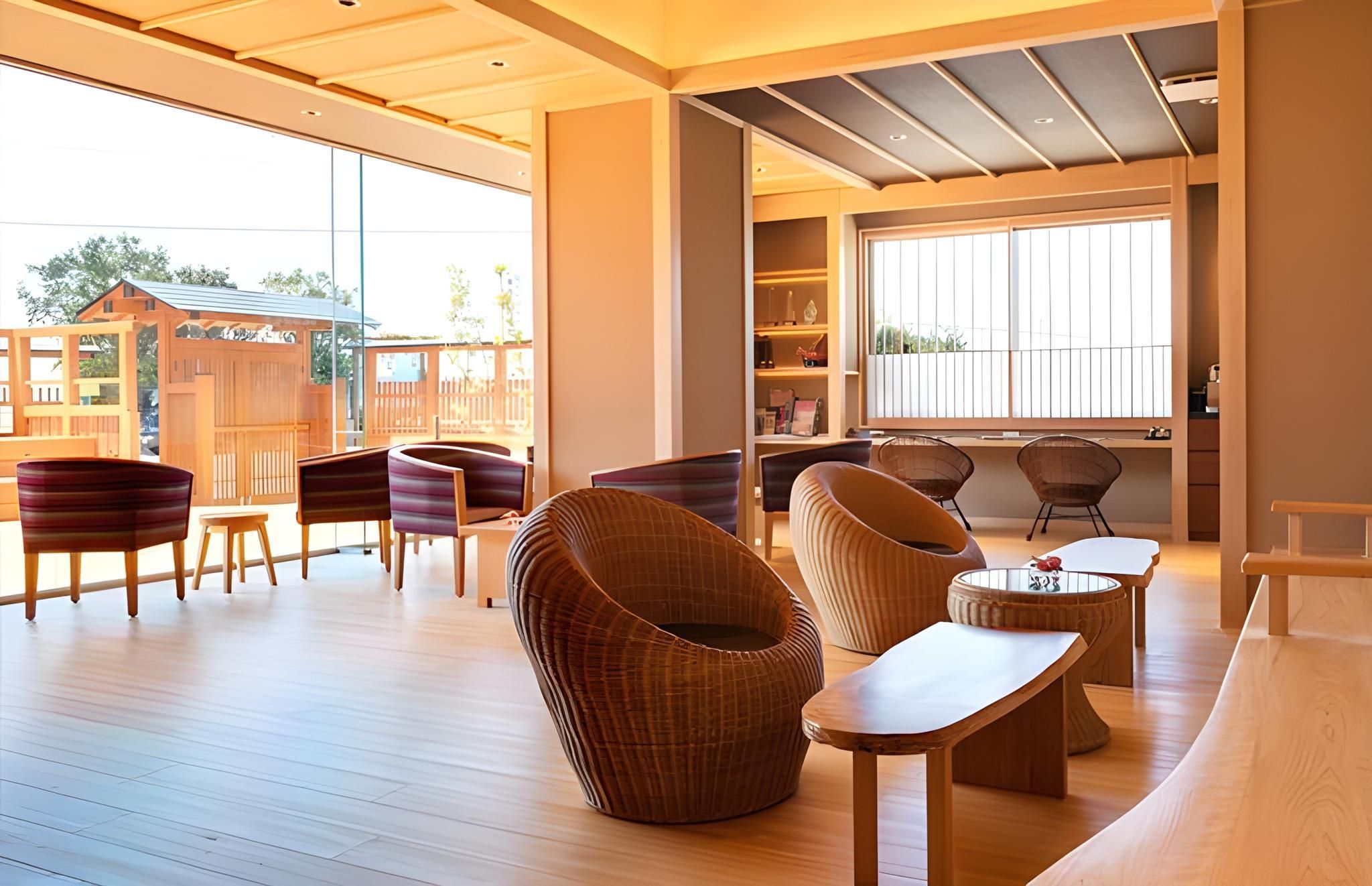 Area lounge