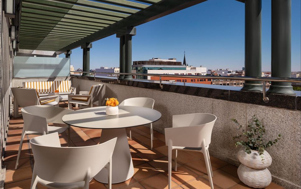 Balcone Foto