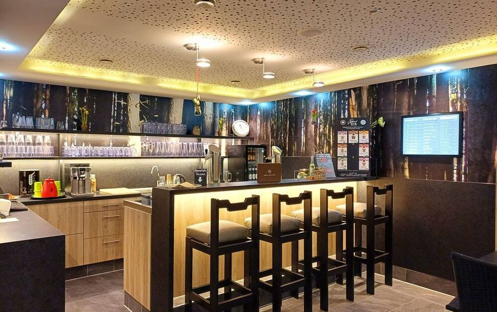 Bar Foto