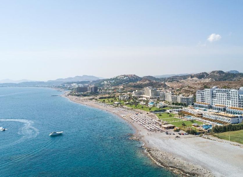 Spiaggia Foto