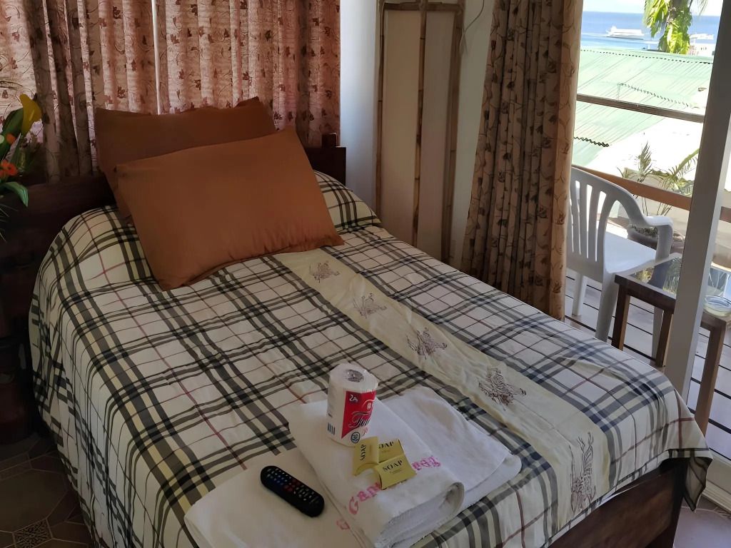 Camera da letto