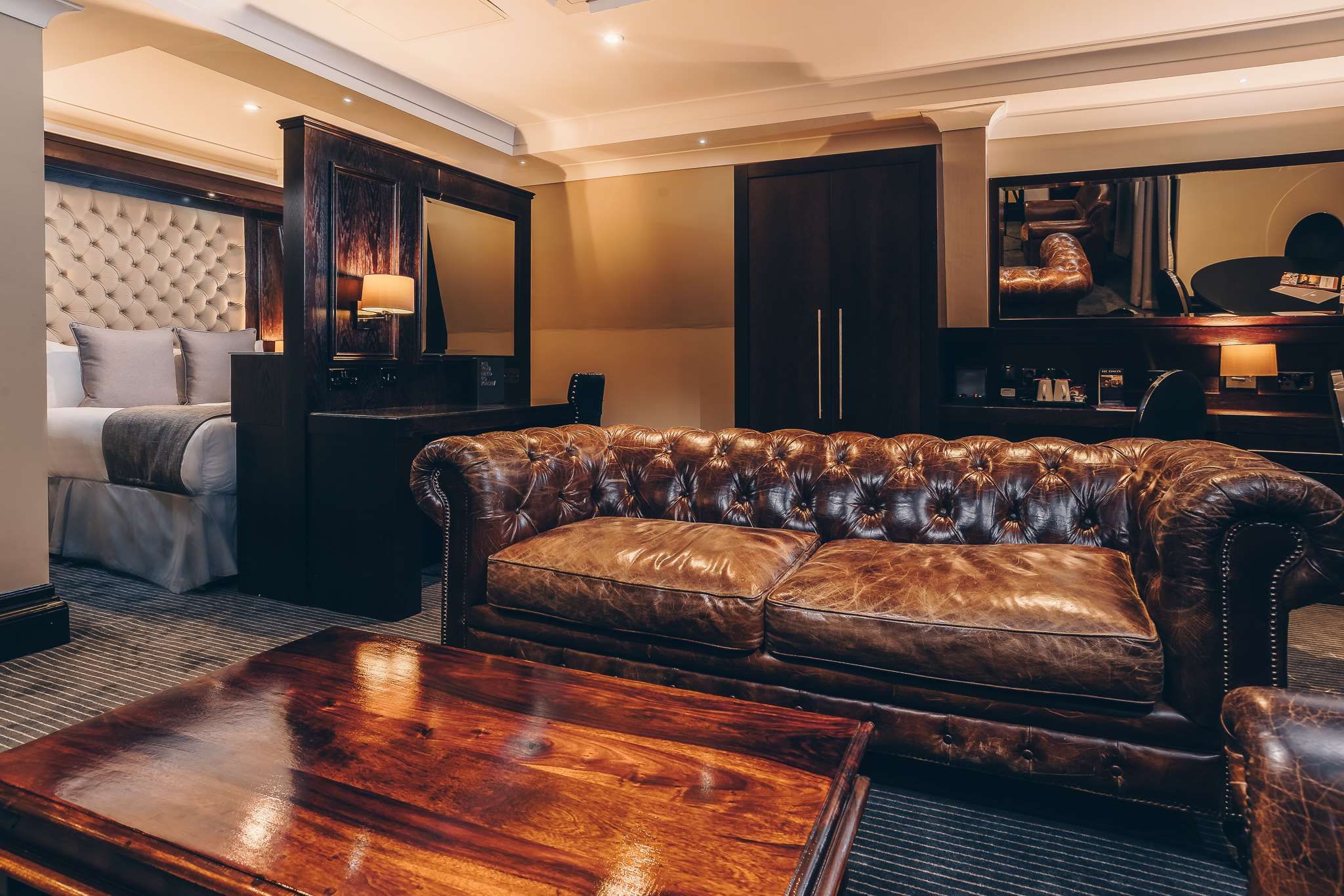 Area lounge