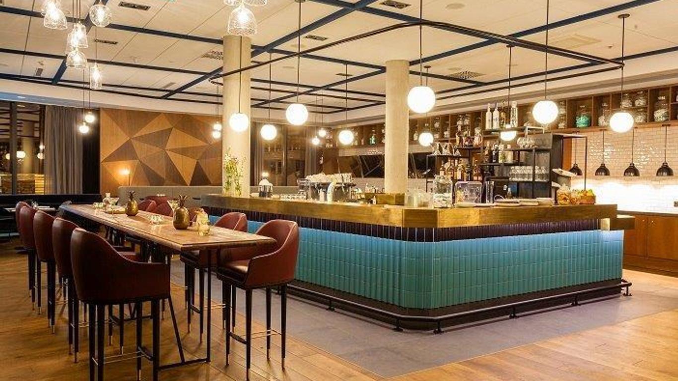Puro Hotel Poznan