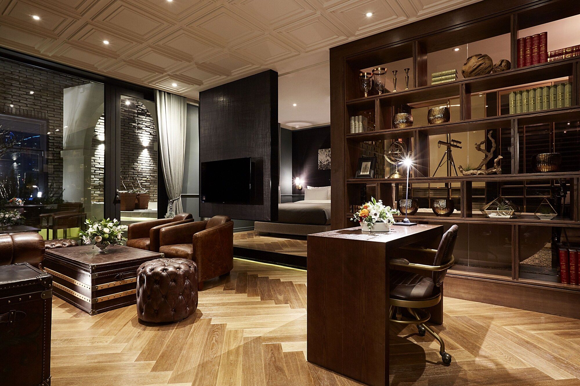 Area lounge