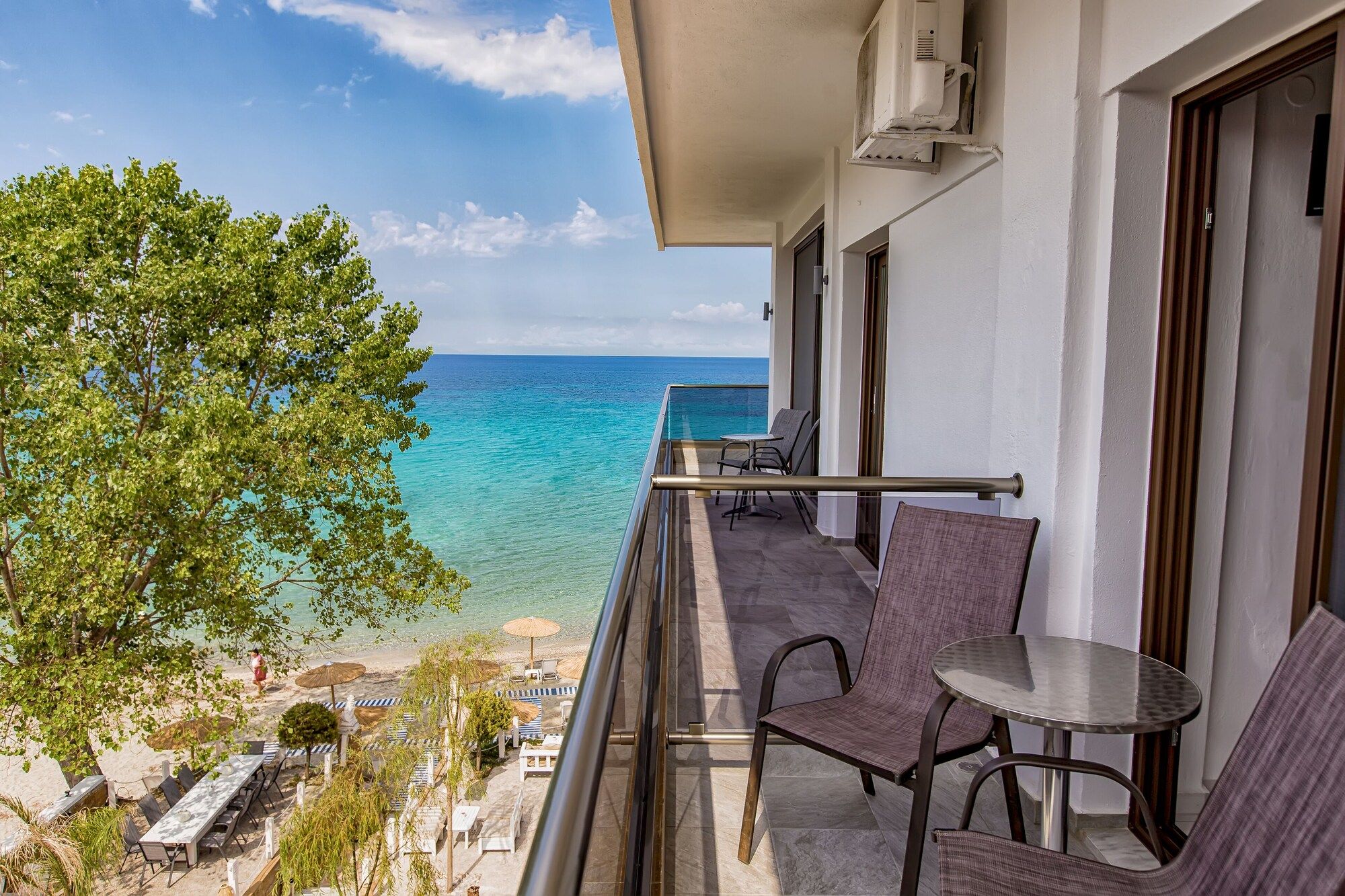 Balcone