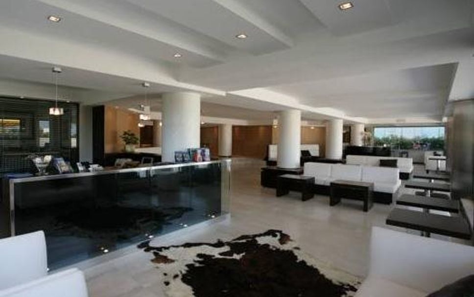 Ingresso Foto