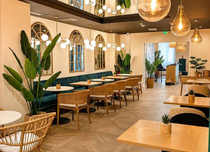 Ristorante Foto
