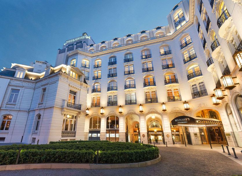 Edificio Foto