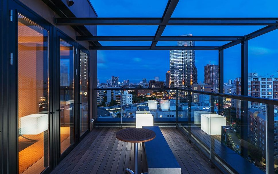 Balcone Foto