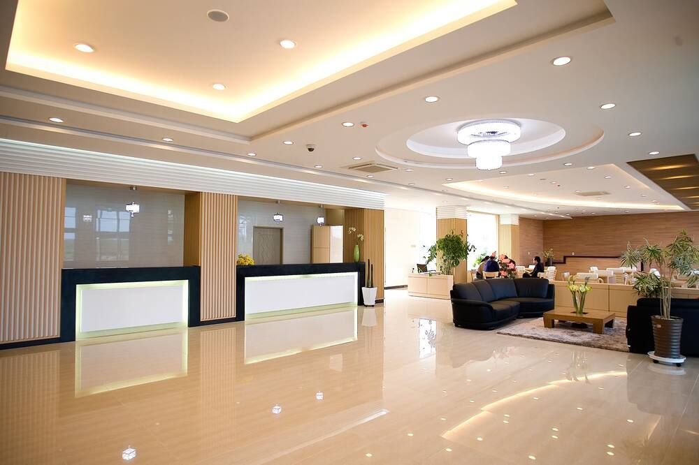 Reception Foto
