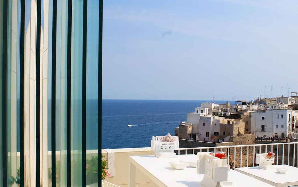Balcone Foto