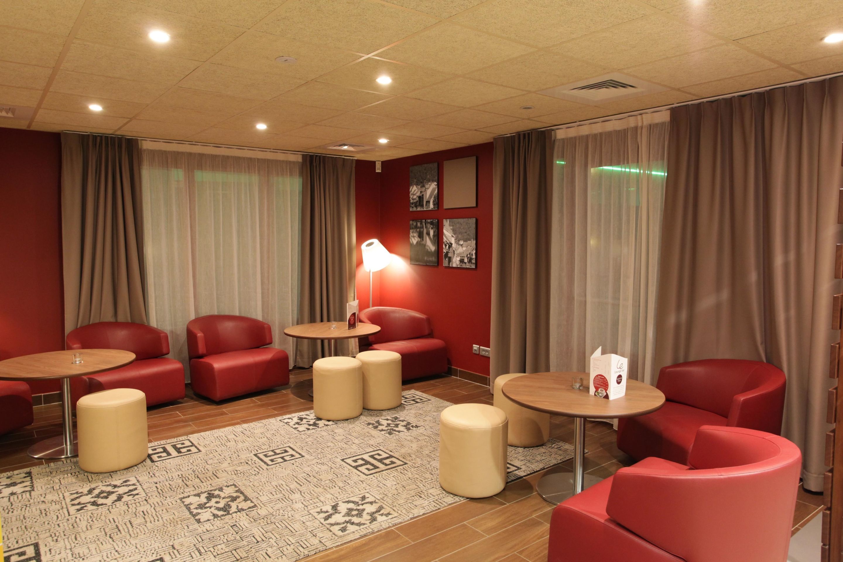 Area lounge