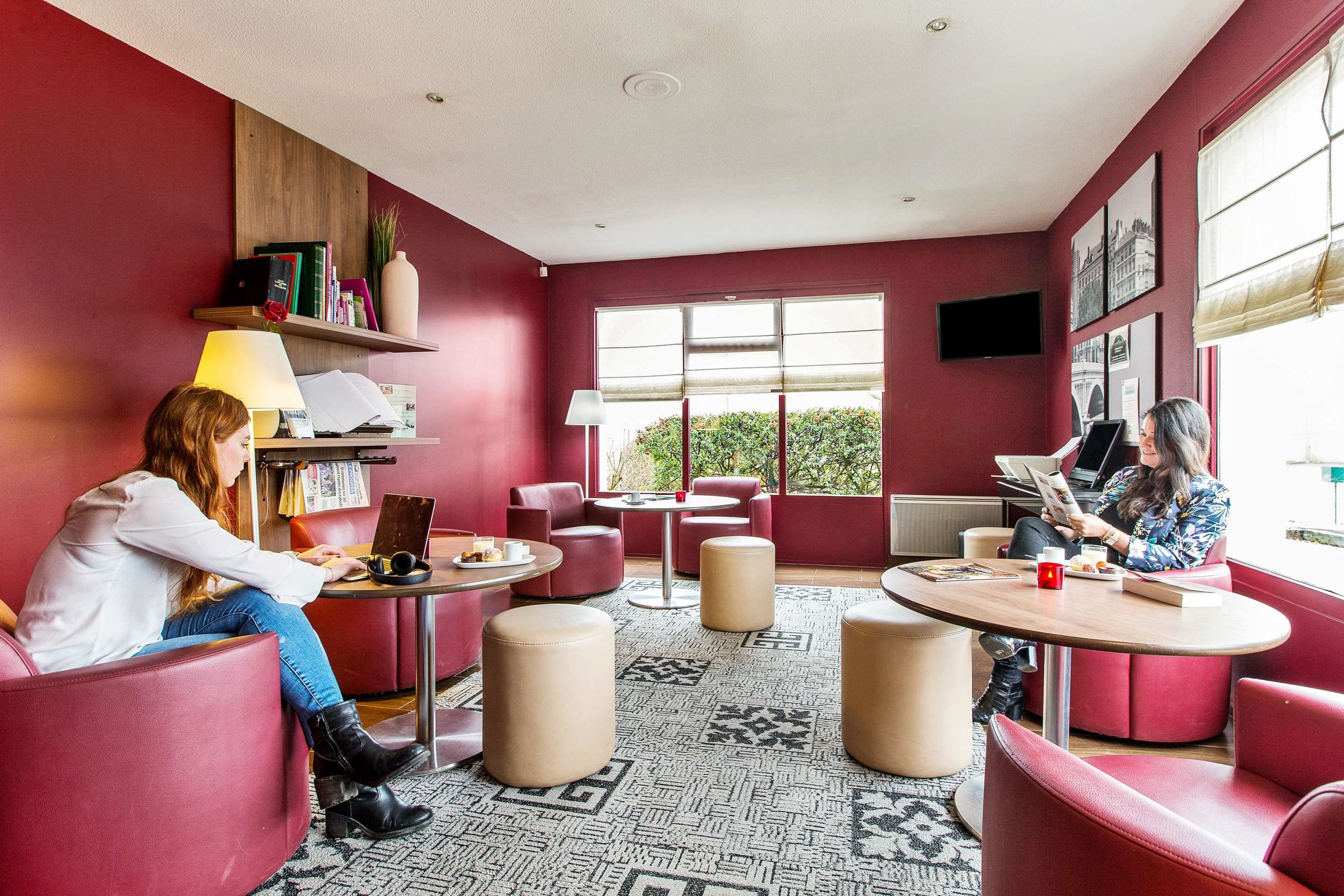 Area lounge