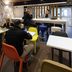 Sala pranzo
