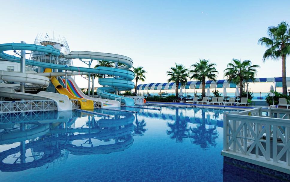 Piscina Foto