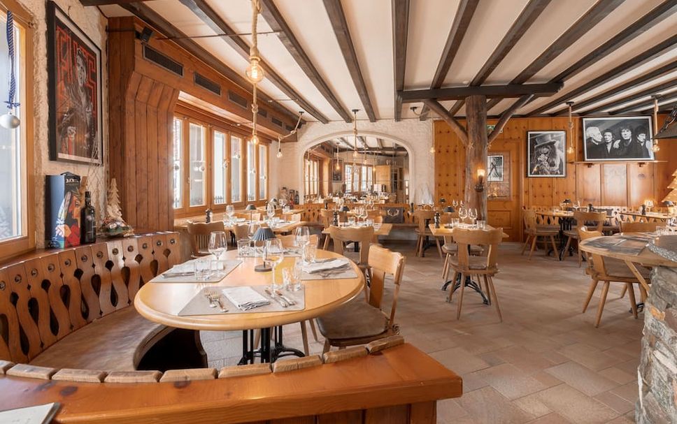 Ristorante Foto