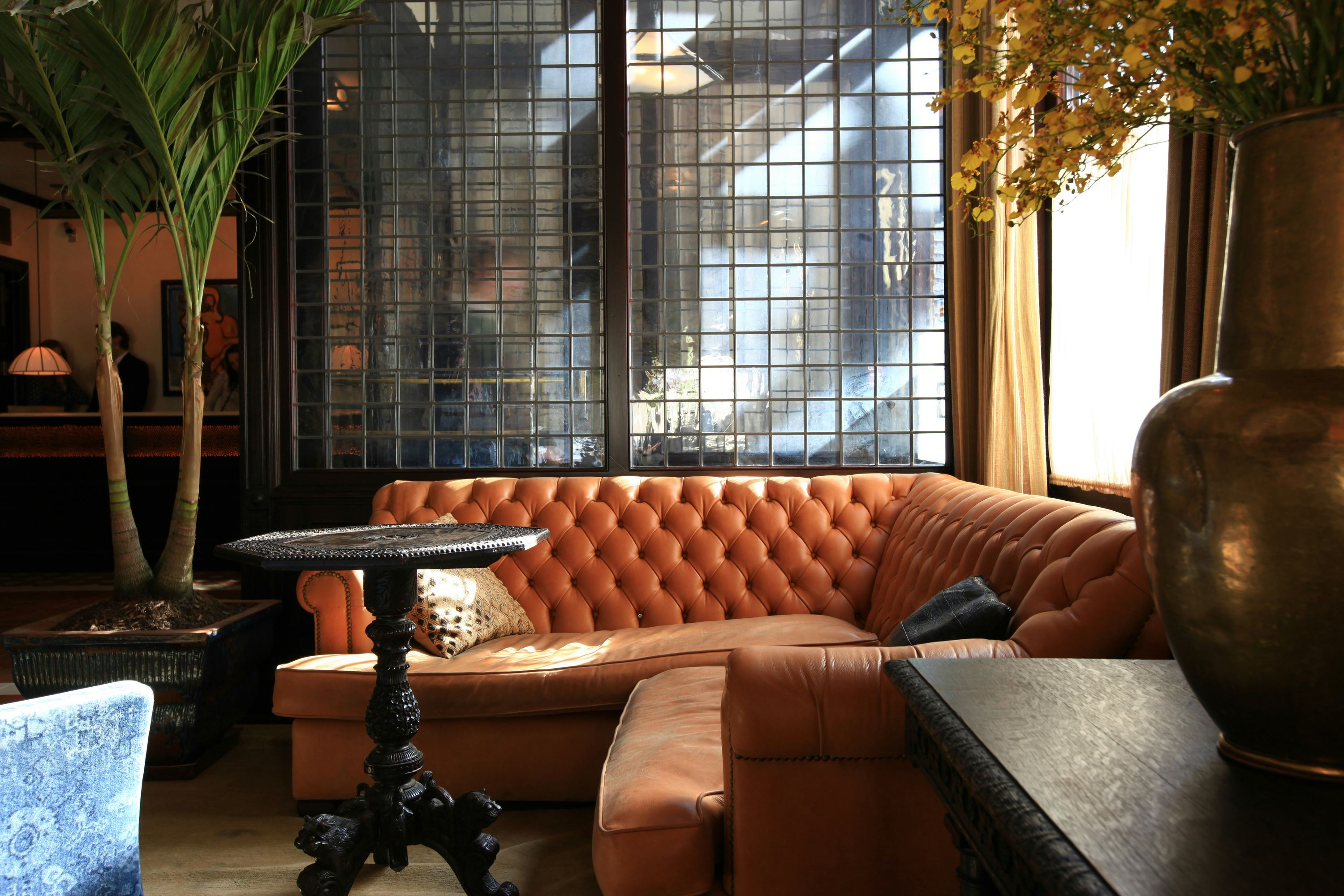 Area lounge