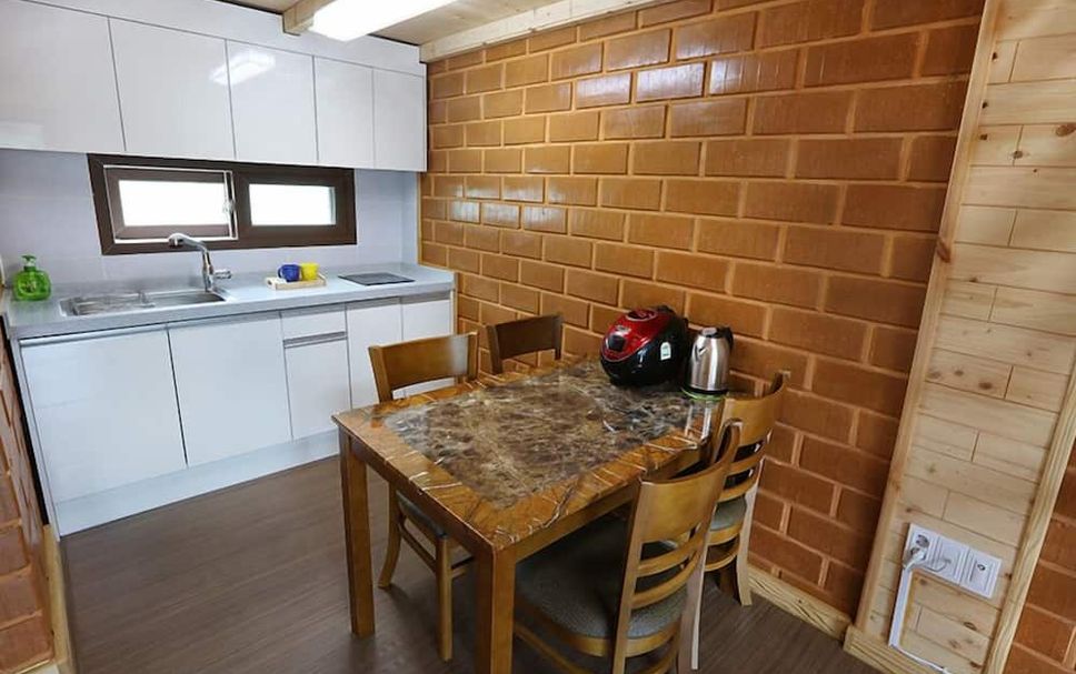Sala pranzo Foto