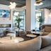 Area lounge