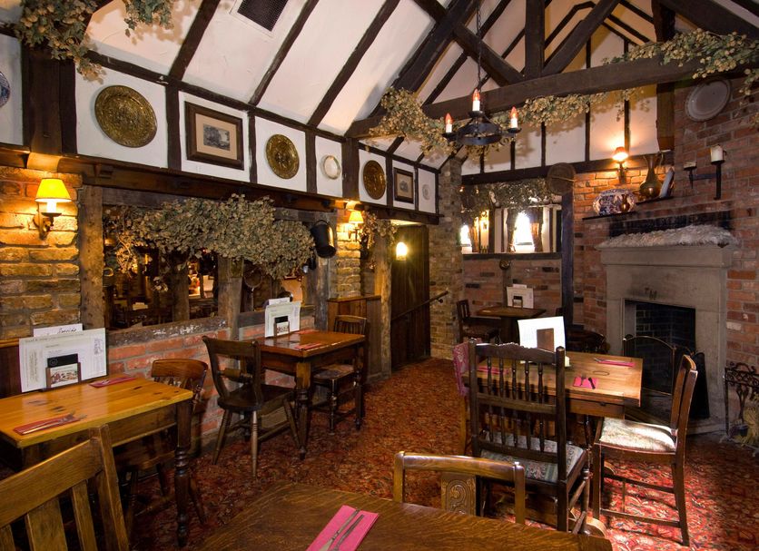 Ristorante Foto