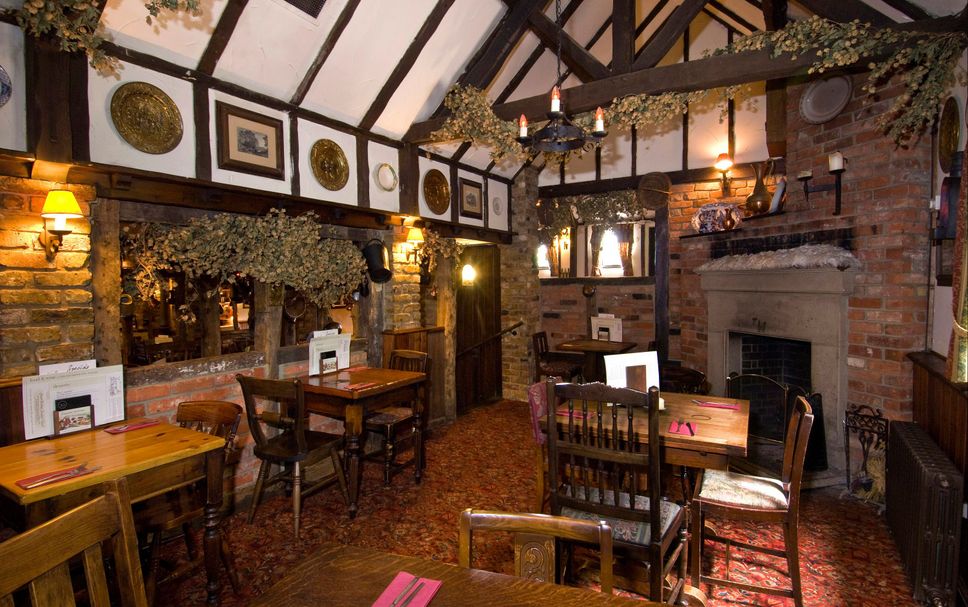 Ristorante Foto