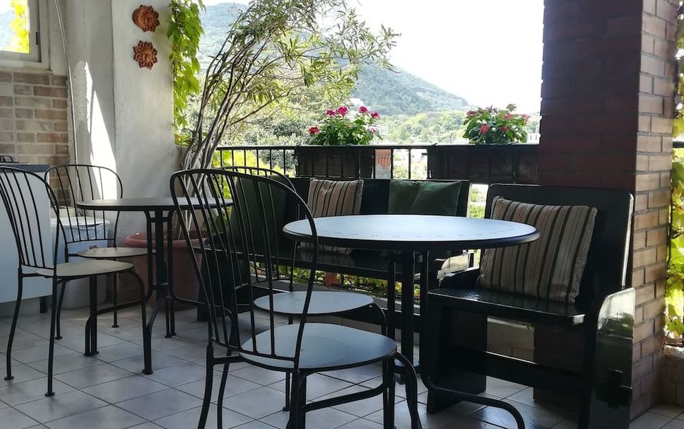 Balcone Foto