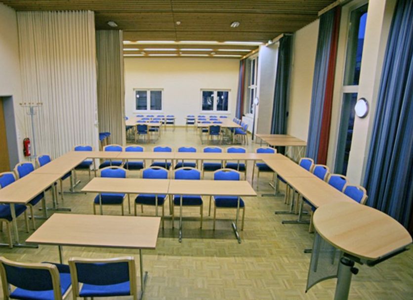 Sala conferenze Foto