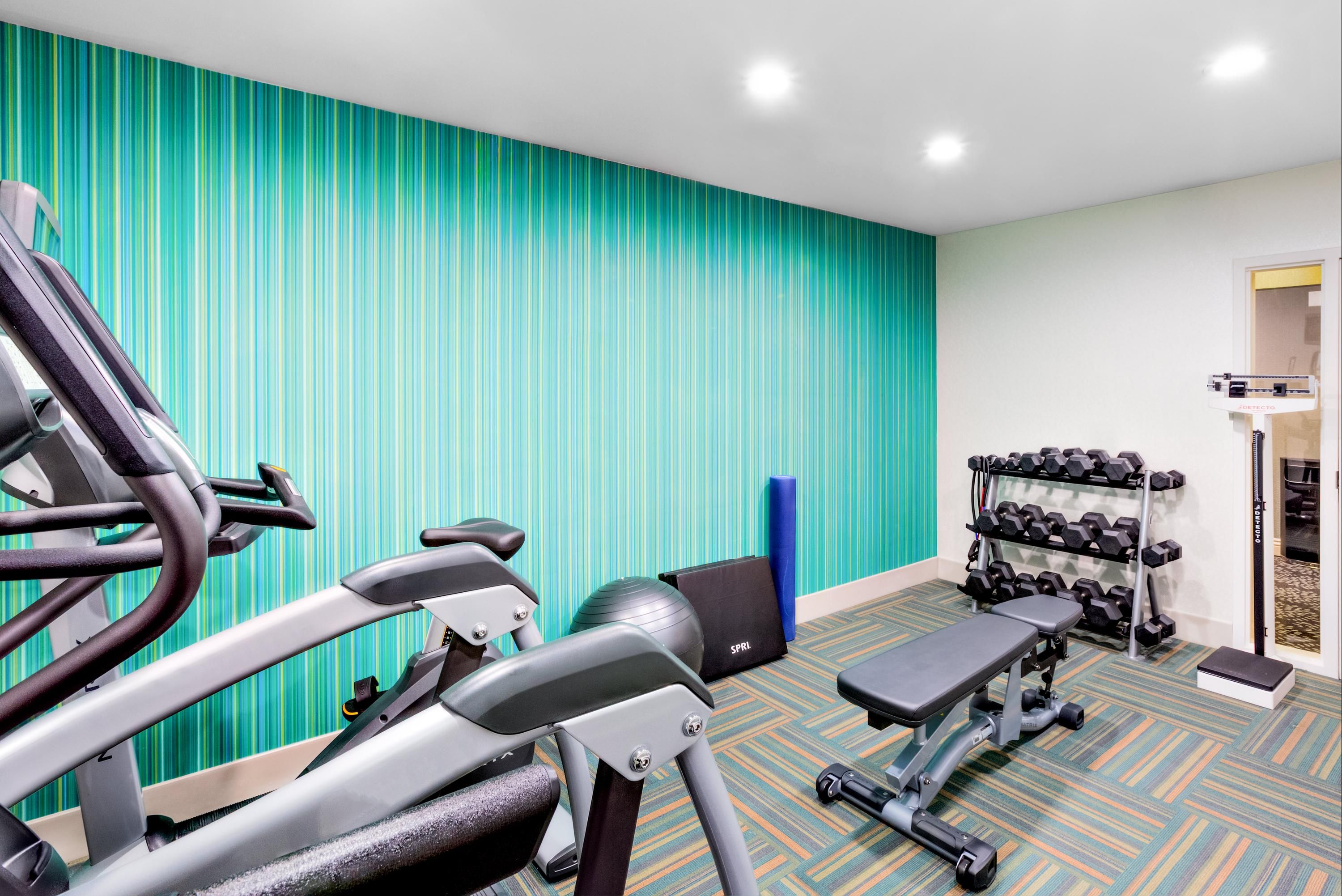 Palestra