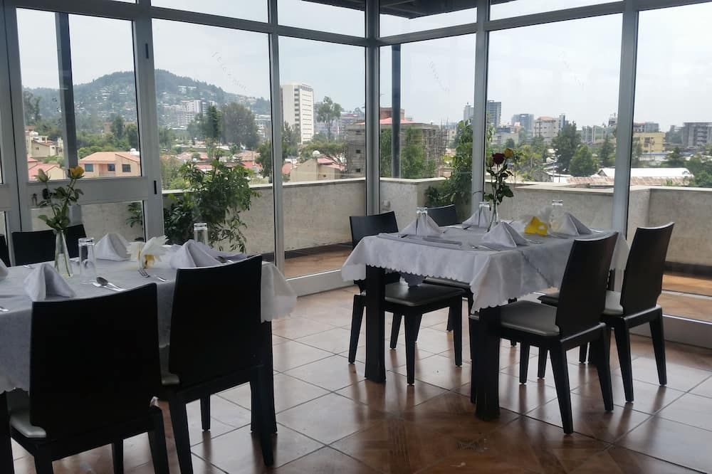 Sala pranzo