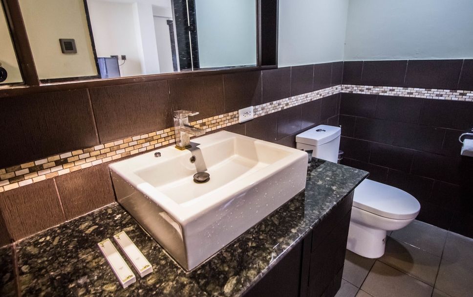 Bagno Foto