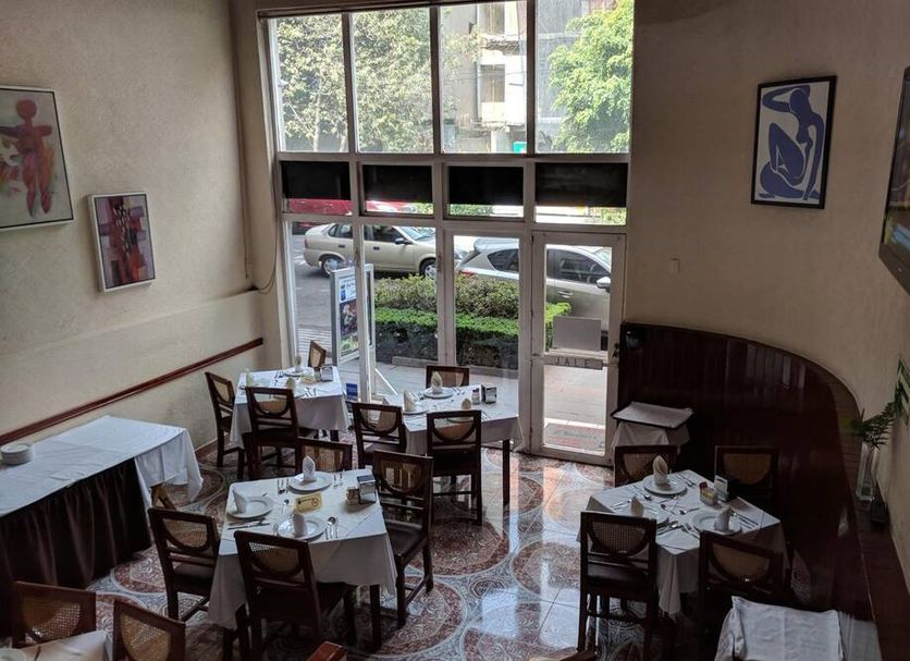 Ristorante Foto