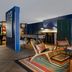 Area lounge