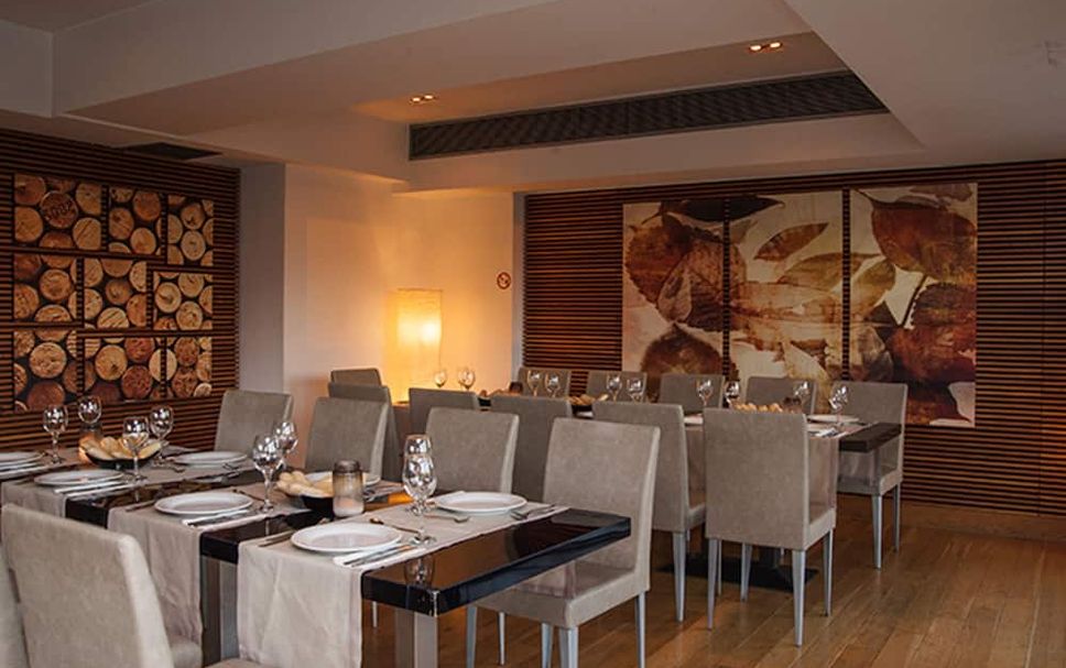 Ristorante Foto