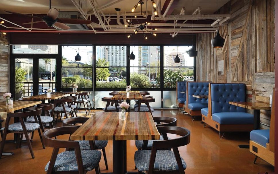 Ristorante Foto