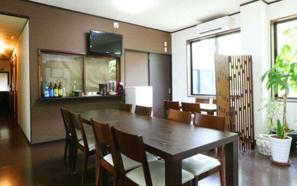 Sala pranzo Foto